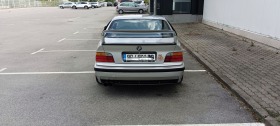 BMW 320 e36, снимка 6 - Автомобили и джипове - 41859811