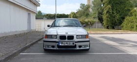 BMW 320 e36, снимка 3 - Автомобили и джипове - 41859811