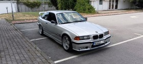 BMW 320 e36, снимка 5 - Автомобили и джипове - 41859811