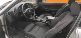 BMW 320 e36, снимка 9 - Автомобили и джипове - 41859811