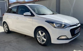 Hyundai I20 1.2 i Euro 6 Service book  | Mobile.bg    6