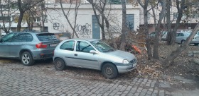 Opel Corsa B, снимка 4 - Автомобили и джипове - 45126579