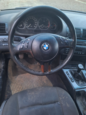BMW 320 Facelift , снимка 7