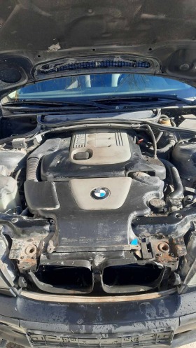 BMW 320 Facelift , снимка 5