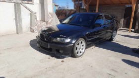 BMW 320 Facelift , снимка 1 - Автомобили и джипове - 44167093