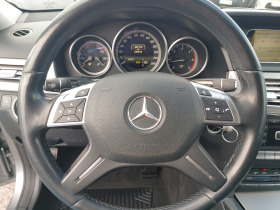 Mercedes-Benz E 250 E250cdi-4Matic-Има видеоклип към обявата!, снимка 8 - Автомобили и джипове - 45112127