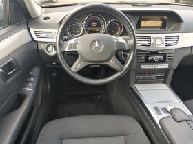 Mercedes-Benz E 250 E250cdi-4Matic-Има видеоклип към обявата!, снимка 12 - Автомобили и джипове - 45112127