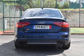 Audi S4 333кс!!!, снимка 6