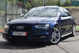 Audi S4 333кс!!!, снимка 2