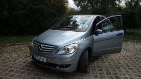 Mercedes-Benz B 180 | Mobile.bg    2