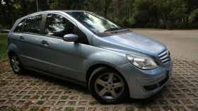 Mercedes-Benz B 180 | Mobile.bg    3