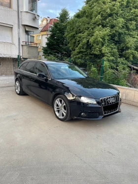 Audi A4 S-LINE, снимка 16