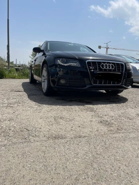 Audi A4 S-LINE, снимка 17