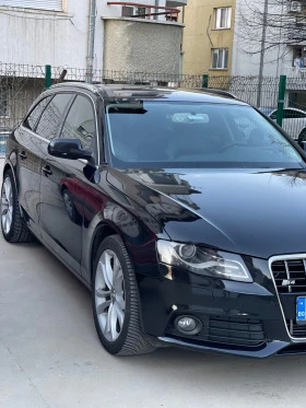 Audi A4 S-LINE, снимка 12