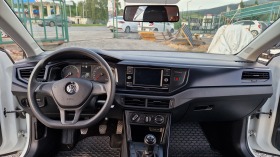 VW Polo 1.0i EUR.6 | Mobile.bg   11