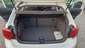 VW Polo 1.0i EUR.6 | Mobile.bg   14