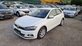 VW Polo 1.0i EUR.6 - [2] 