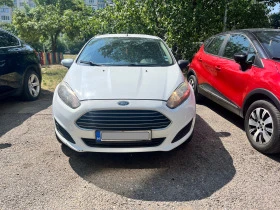 Ford Fiesta N1, снимка 1