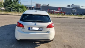 Peugeot 308, снимка 5