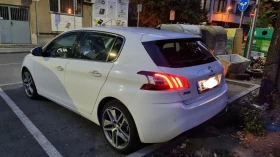 Peugeot 308, снимка 13