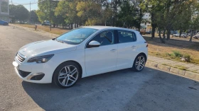 Peugeot 308, снимка 2