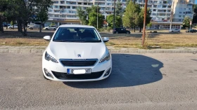 Peugeot 308, снимка 3