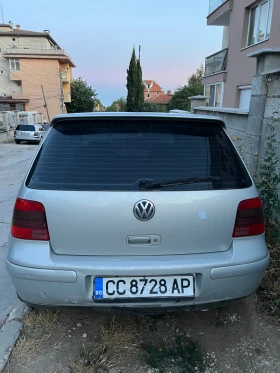 VW Golf, снимка 3