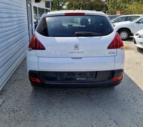 Peugeot 3008 1.6HDI Face Lift , снимка 5