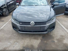 VW Arteon SEL Premium R-Line 4MOTION | Mobile.bg    5