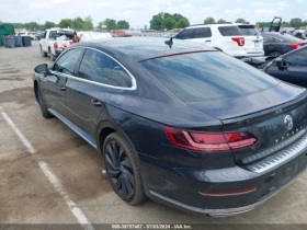 VW Arteon SEL Premium R-Line 4MOTION | Mobile.bg    3