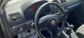 VW Golf Golf 5 , 1.6  FSI, снимка 8