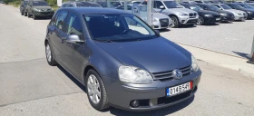 VW Golf Golf 5 , 1.6  FSI, снимка 2