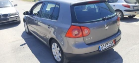 VW Golf Golf 5 , 1.6  FSI, снимка 6