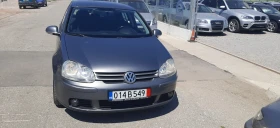 VW Golf Golf 5 , 1.6  FSI, снимка 1