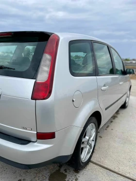 Ford C-max 1.6D, снимка 2