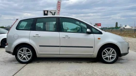 Ford C-max 1.6D, снимка 6