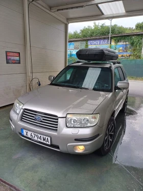 Subaru Forester | Mobile.bg    1