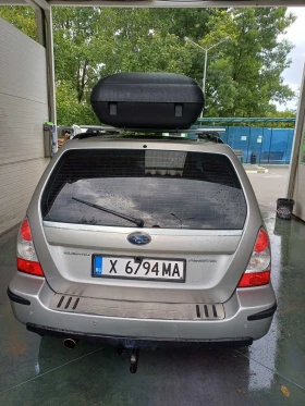 Subaru Forester | Mobile.bg    5