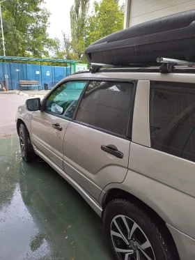 Subaru Forester, снимка 6