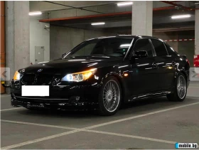 BMW 535 Alpina, снимка 1