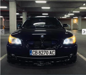 BMW 535 Alpina | Mobile.bg    2