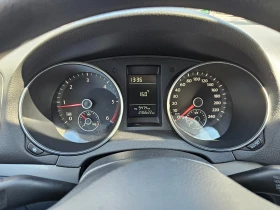 VW Golf 1.6TDI, снимка 16