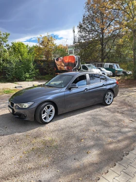 BMW 320 Xdrive , снимка 2