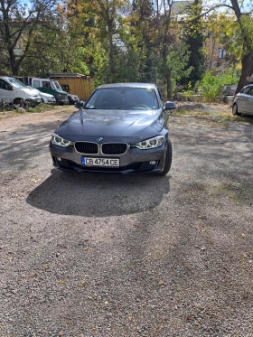 BMW 320 Xdrive , снимка 1