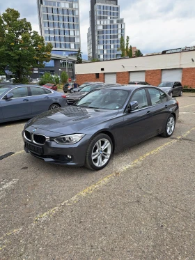 BMW 320 Xdrive , снимка 11