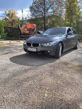 BMW 320 Xdrive , снимка 3