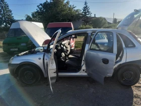 Opel Corsa 11111, снимка 2