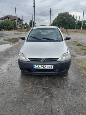 Opel Corsa 11111, снимка 1