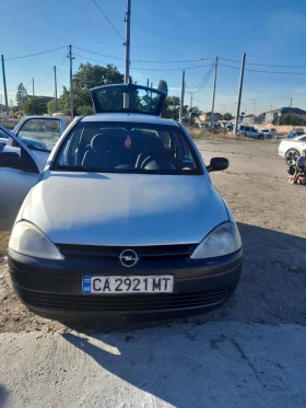 Opel Corsa 11111, снимка 3