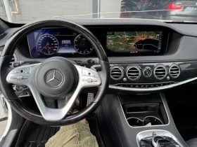 Mercedes-Benz S 560 - [12] 